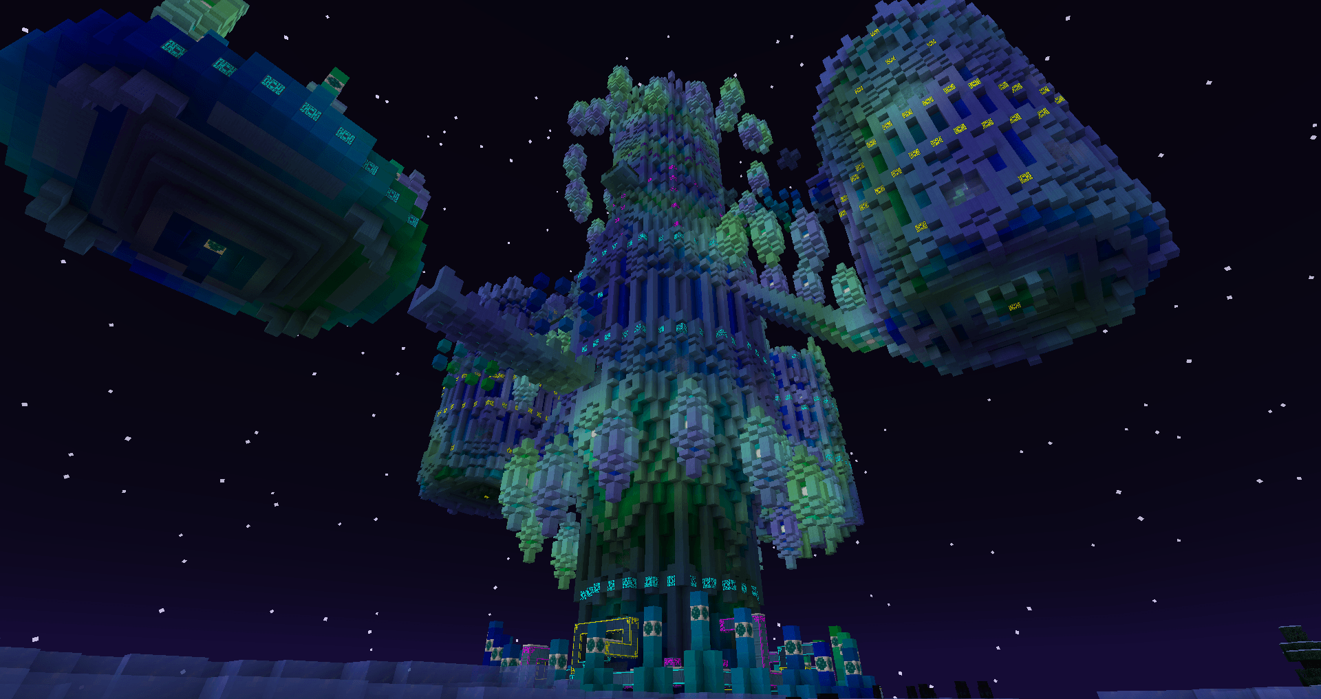 Thumbnail Explore the revamped Aurora Palace!