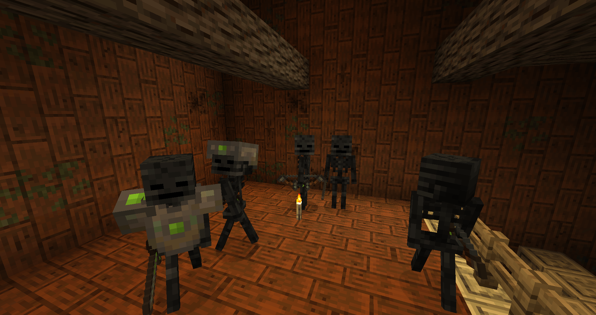 Thumbnail Coming to your nearest Dark Tower and Fire Swamp.