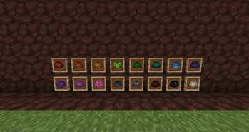 HOT UPDATE 1.23 by GT - Gallery - Minecraft Mods - CurseForge