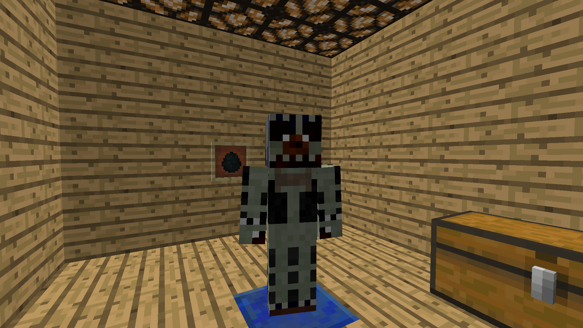 Thumbnail This is Phantom Mangle's new texture.