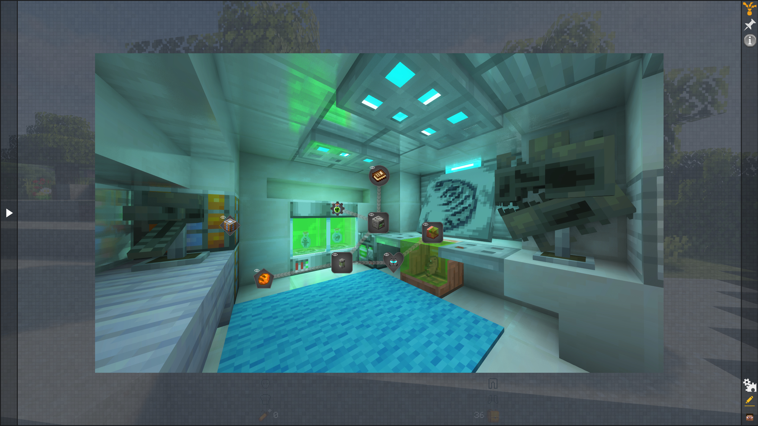 Screenshot thumbnail