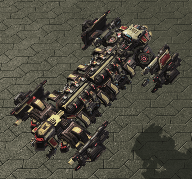 Screenshot thumbnail