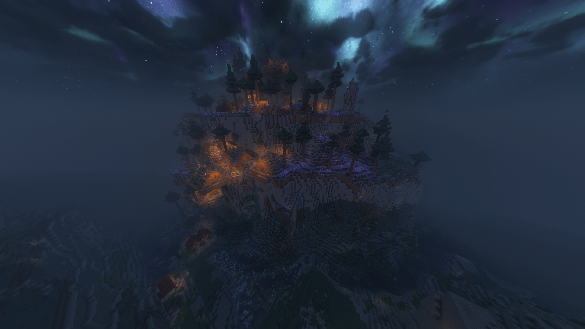 Raindrop - Gallery - Minecraft Modpacks - CurseForge