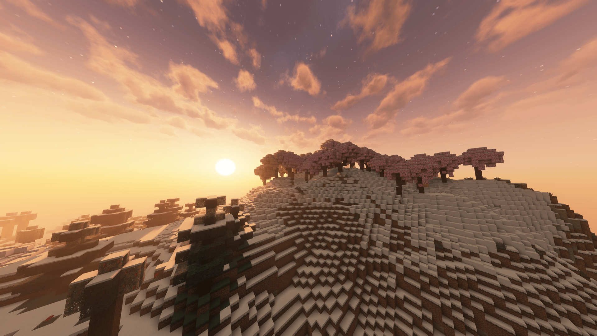 Raindrop - Gallery - Minecraft Modpacks - CurseForge