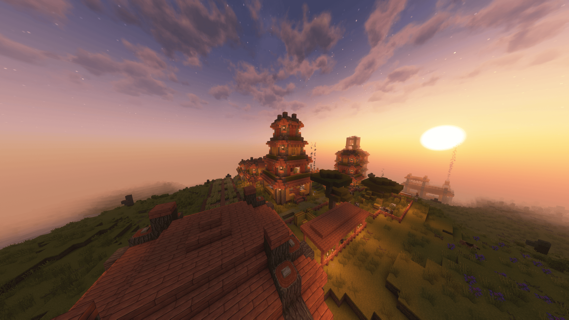 Raindrop - Gallery - Minecraft Modpacks - CurseForge