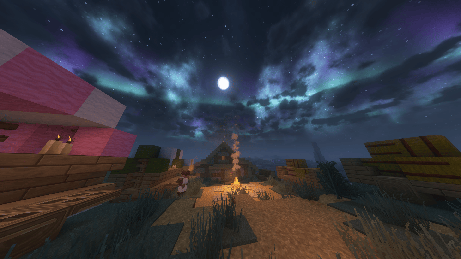 Raindrop - Gallery - Minecraft Modpacks - CurseForge