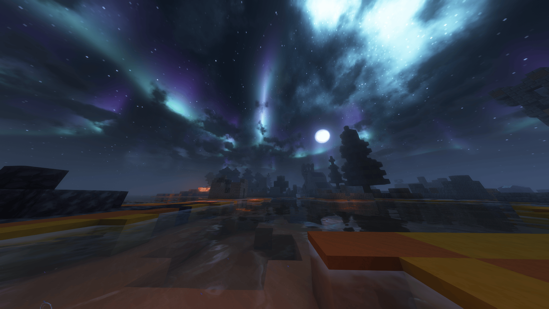 Raindrop - Gallery - Minecraft Modpacks - CurseForge