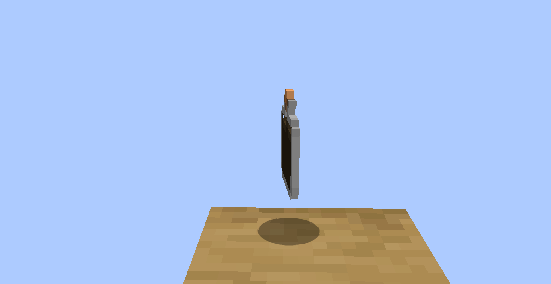 Screenshot thumbnail