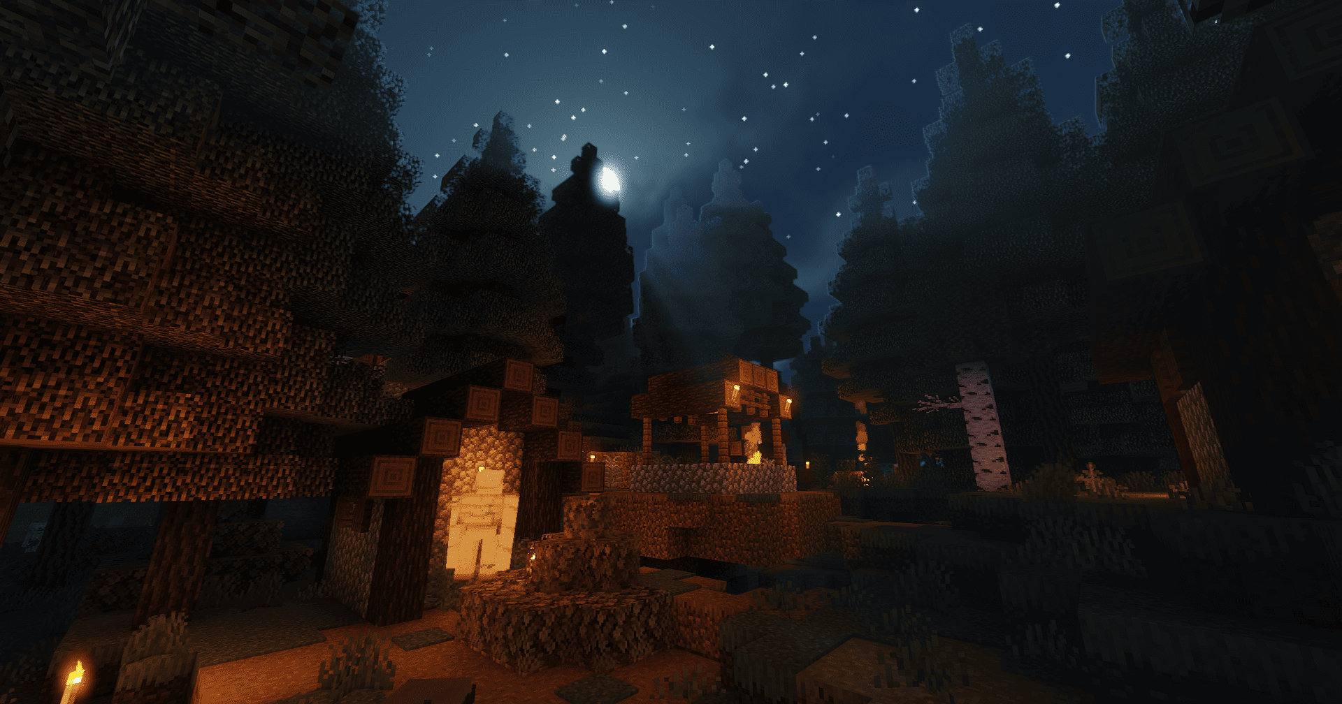 Vitality Craft