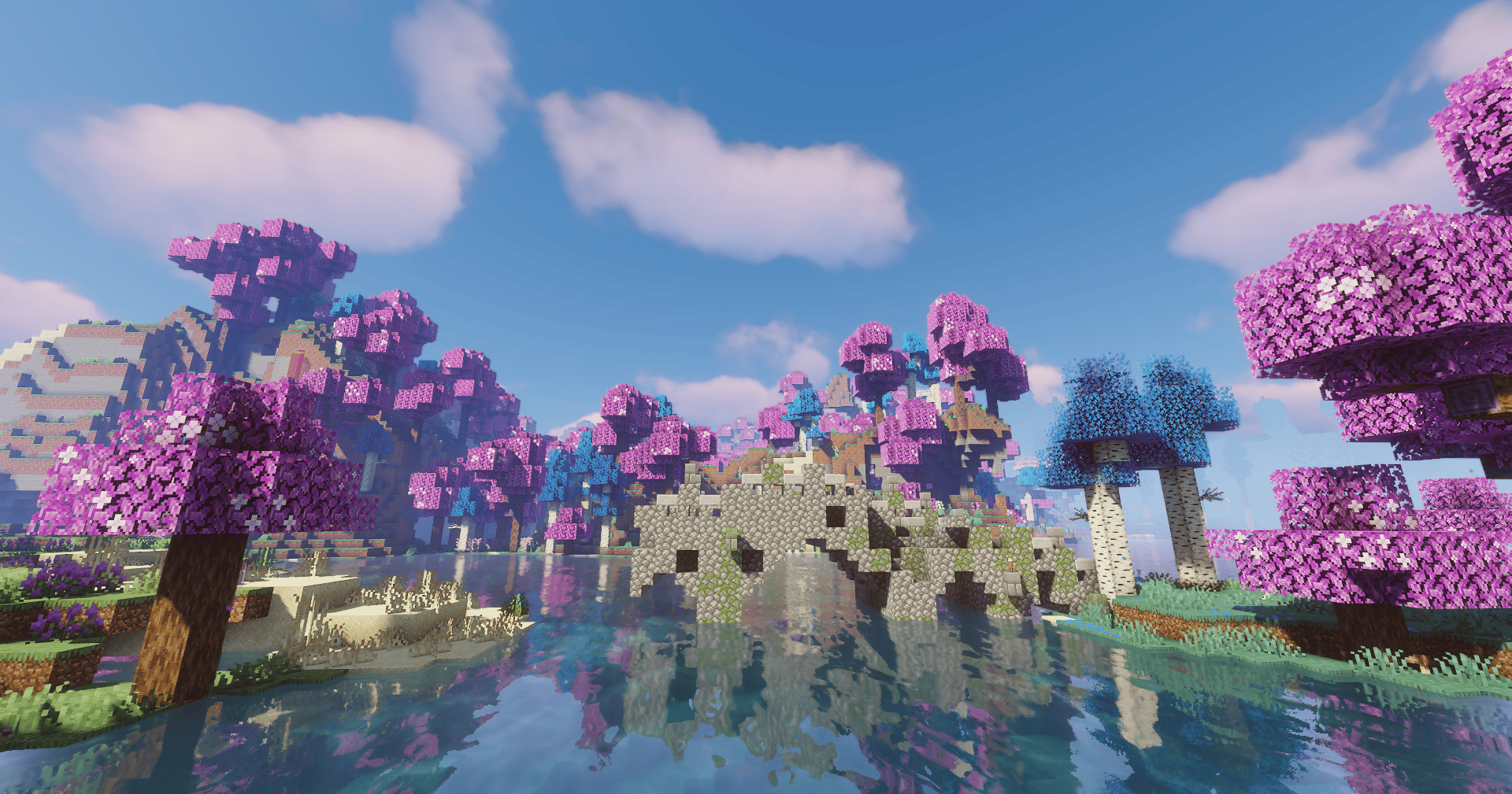 Vitality Craft