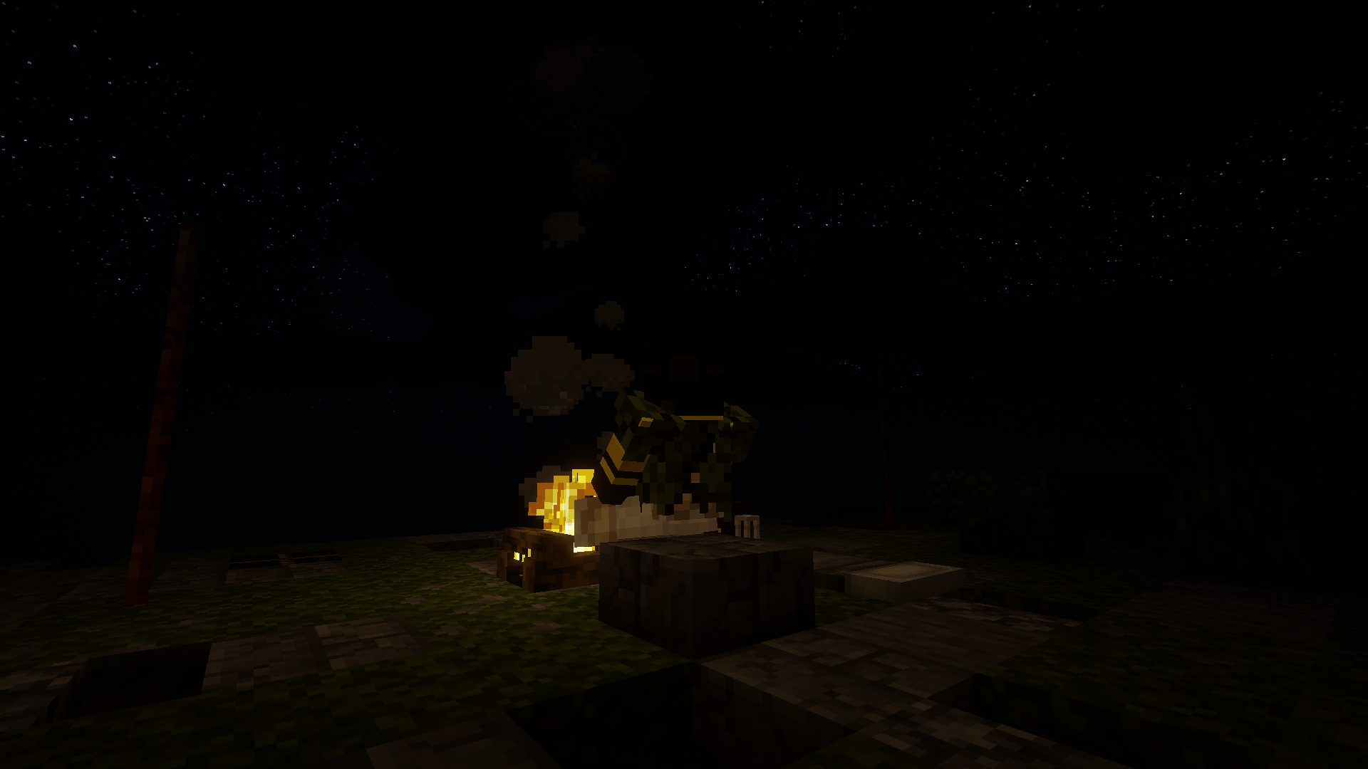 chilling on the roof.png