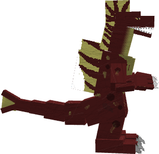 titanosaurus