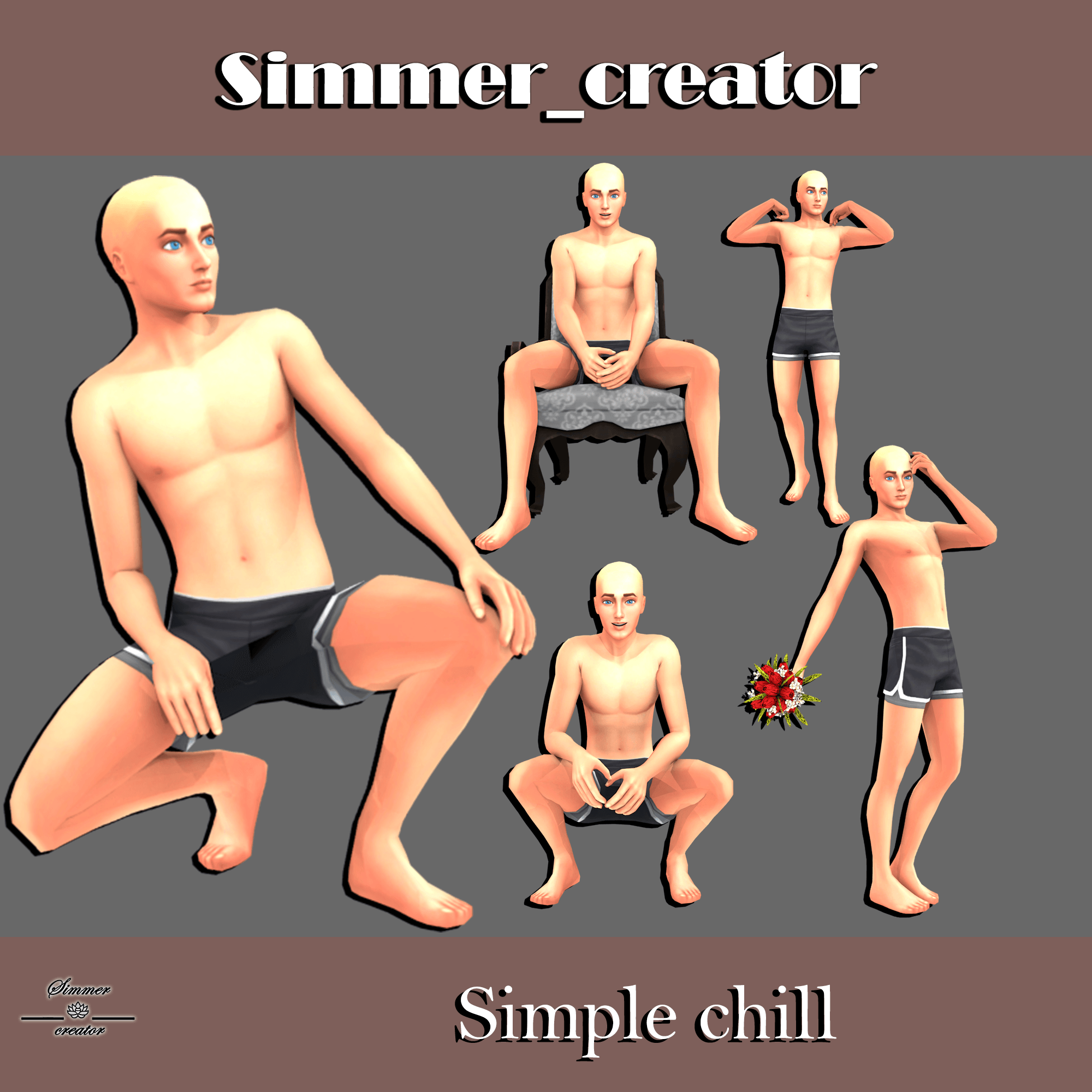 Simple chill