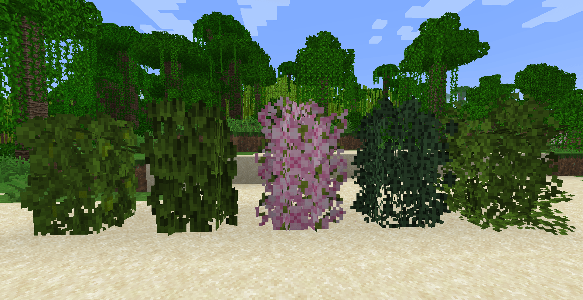 JS Leaves+