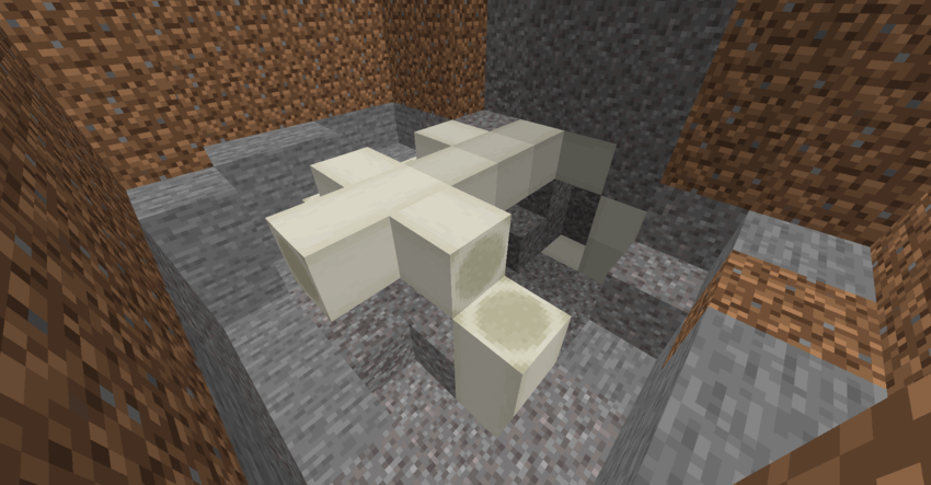 Prehistoric Remain (excavated)