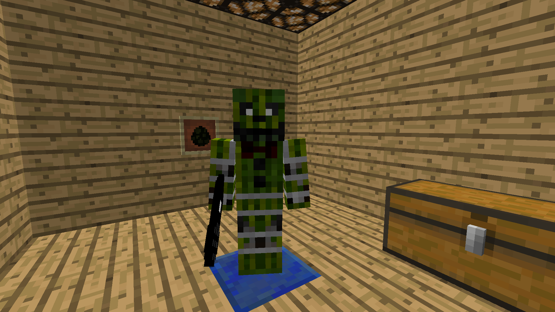Thumbnail This is Phantom Freddy's new texture.