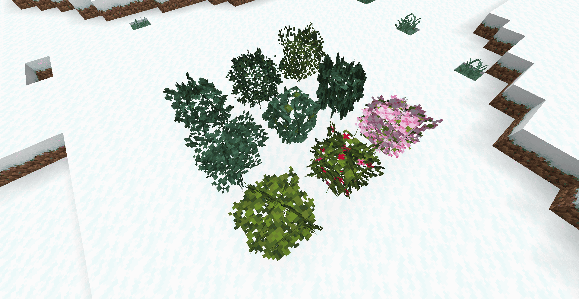 JS Leaves+