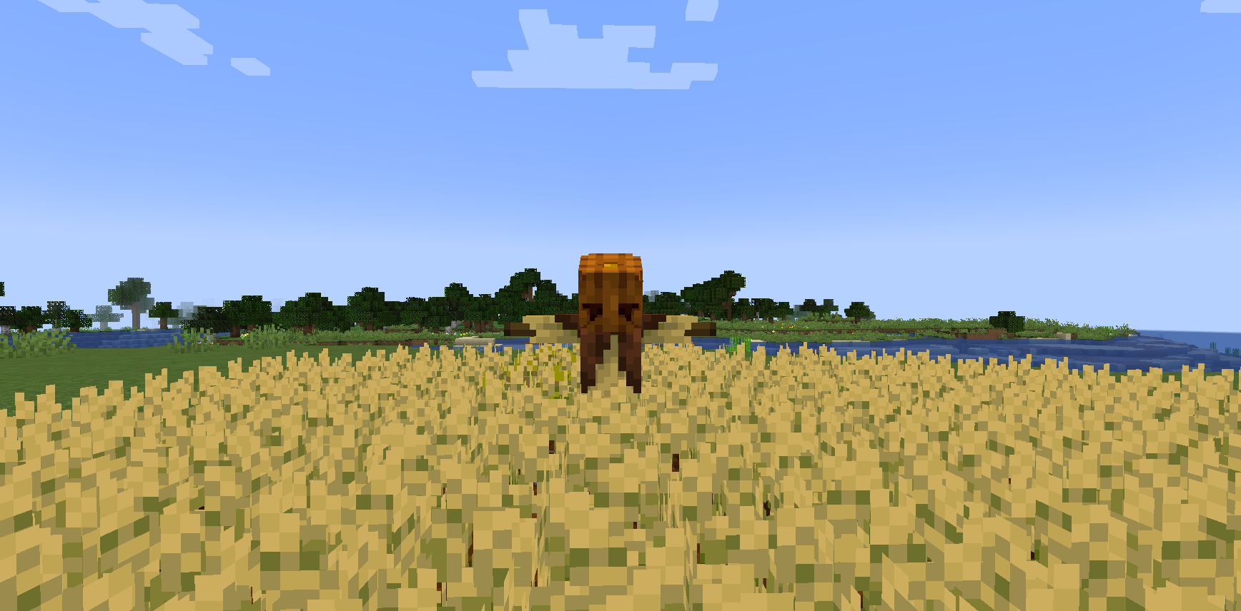 Thumbnail The perfect decoration for your farms