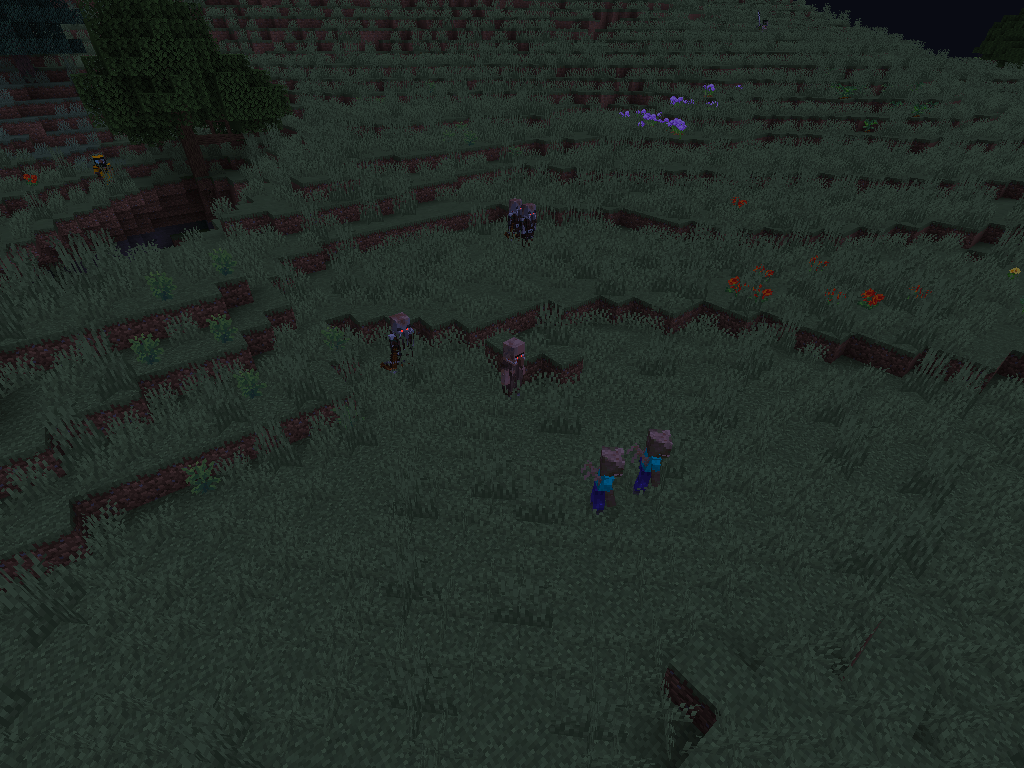 Fungal Infection  Spore Survival game screenshot