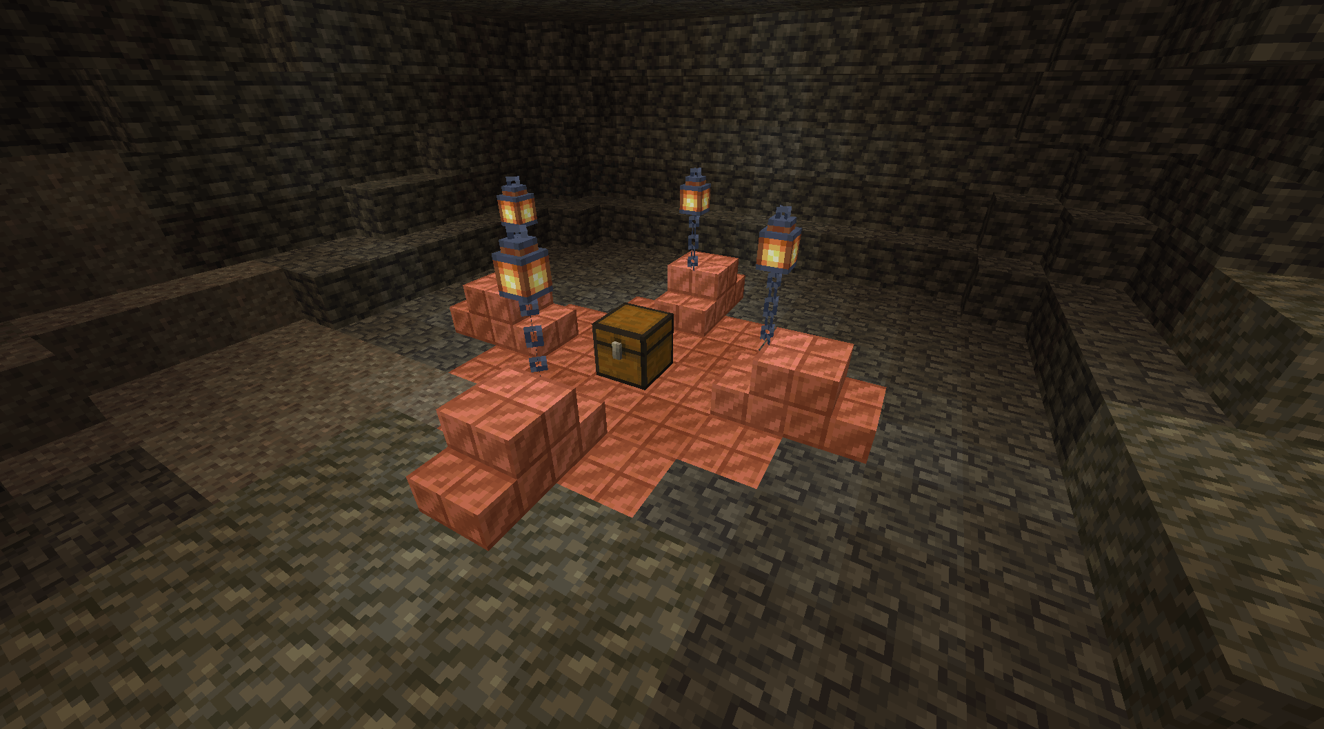 Runes & Elementals - Gallery - Minecraft Mods - CurseForge