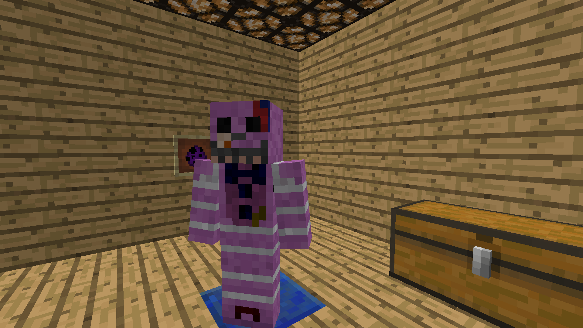 Thumbnail This is Phantom Shadow Freddy's newer texture.