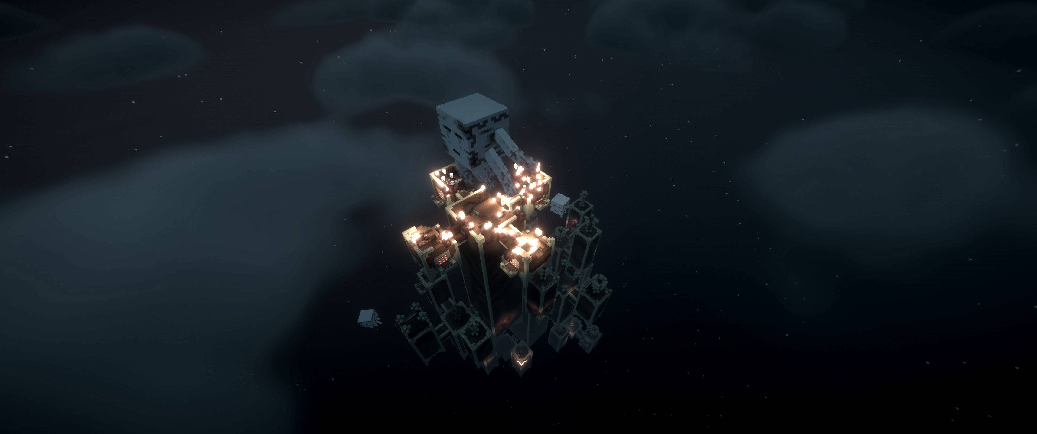 The Best of Twilight Forest game screenshot