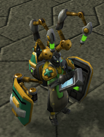 Screenshot thumbnail