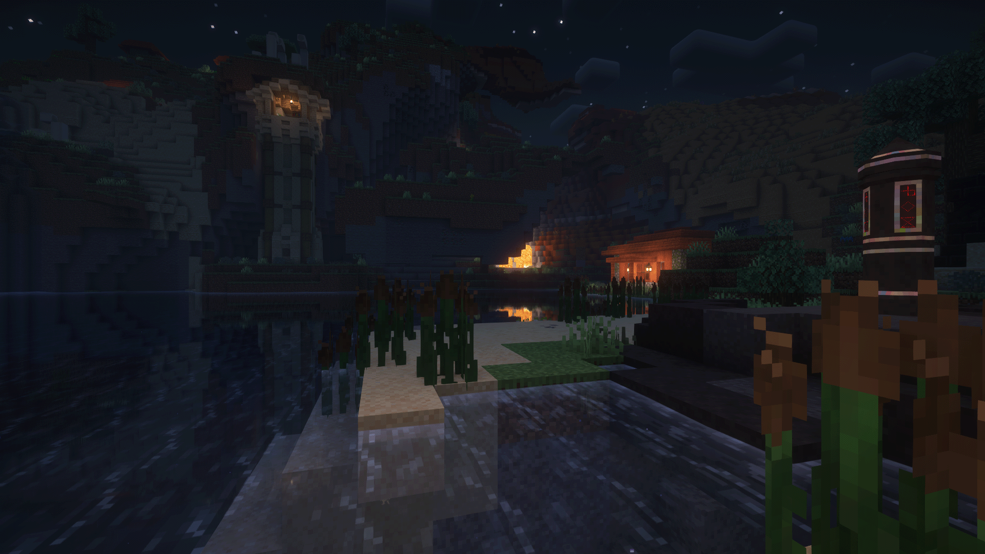 Magic Awaits!