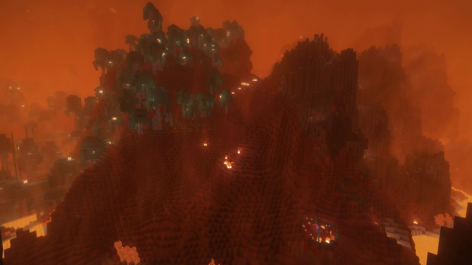 New Nether