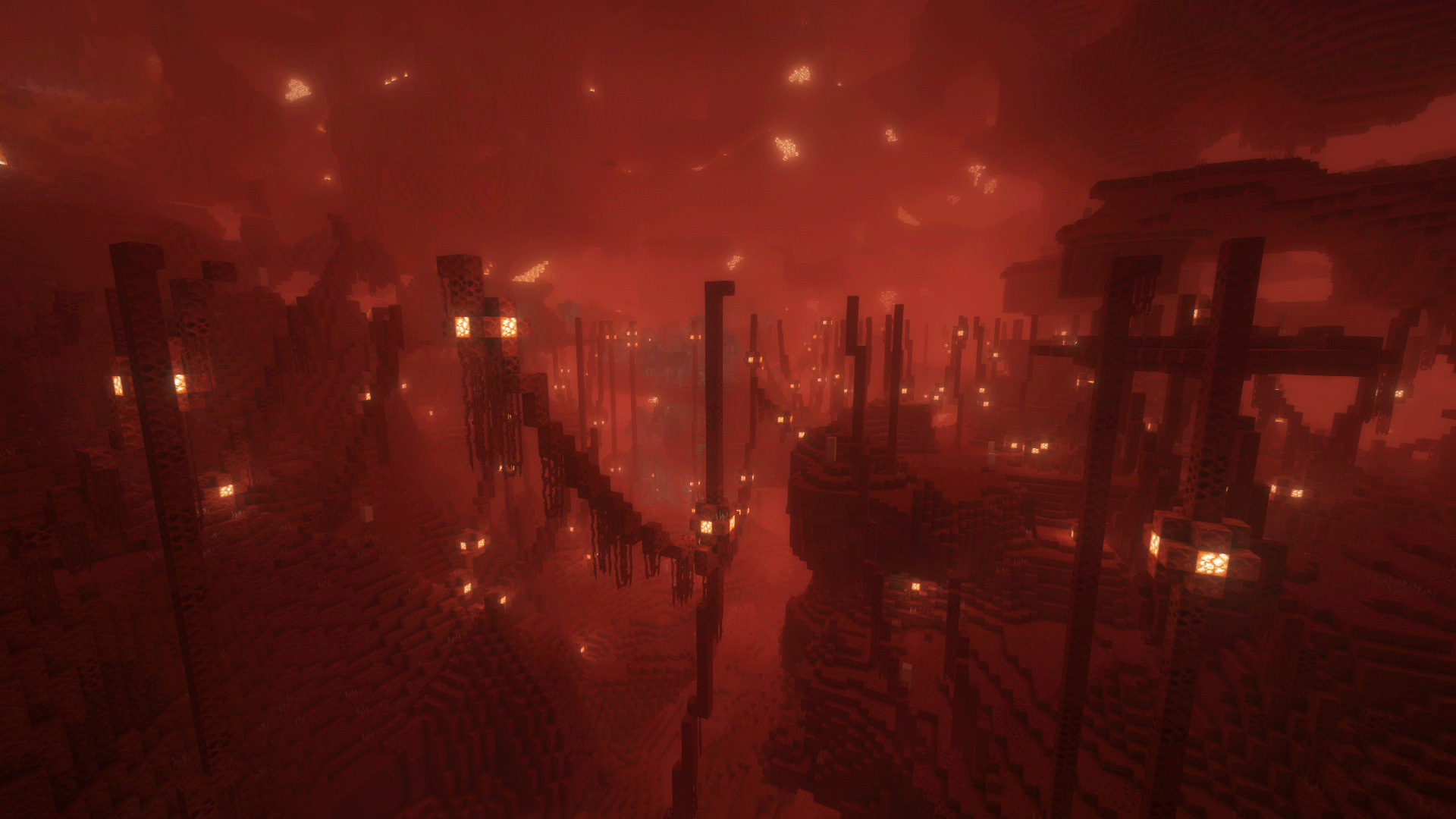 New Biomes