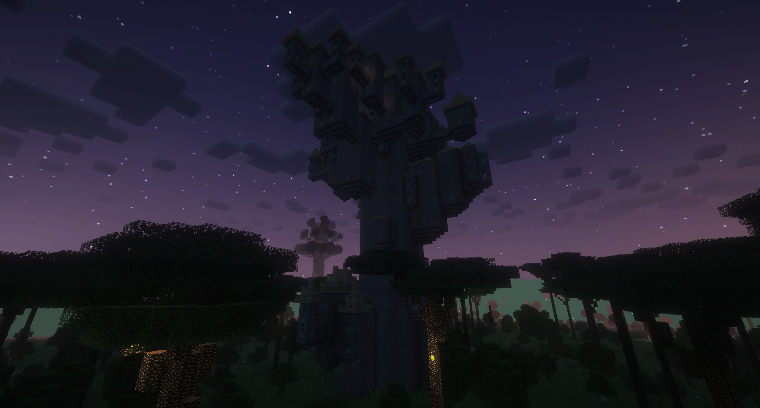 Twilight Forest
