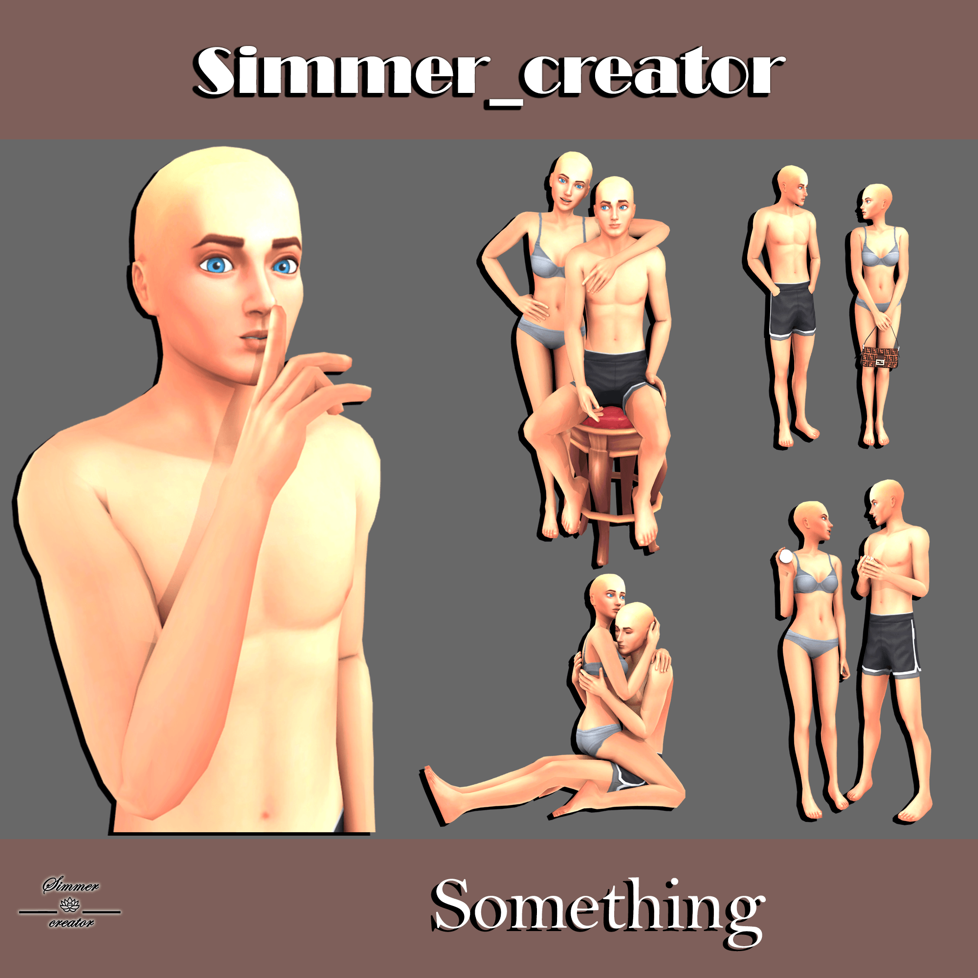 ADVENT CALENDAR - Something