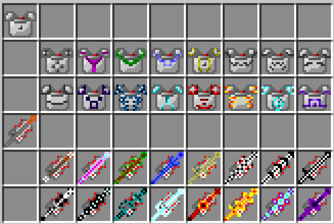 Thumbnail Field Generator & Cannon Variations
