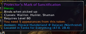 <p>Example of in-game tooltip display</p>