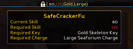 <p>FuBar support</p>