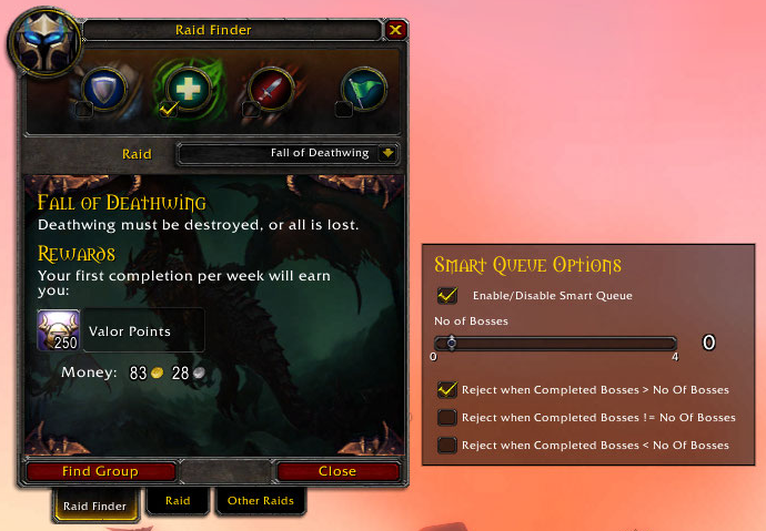 <p>User Interface changes for version 0.3</p>