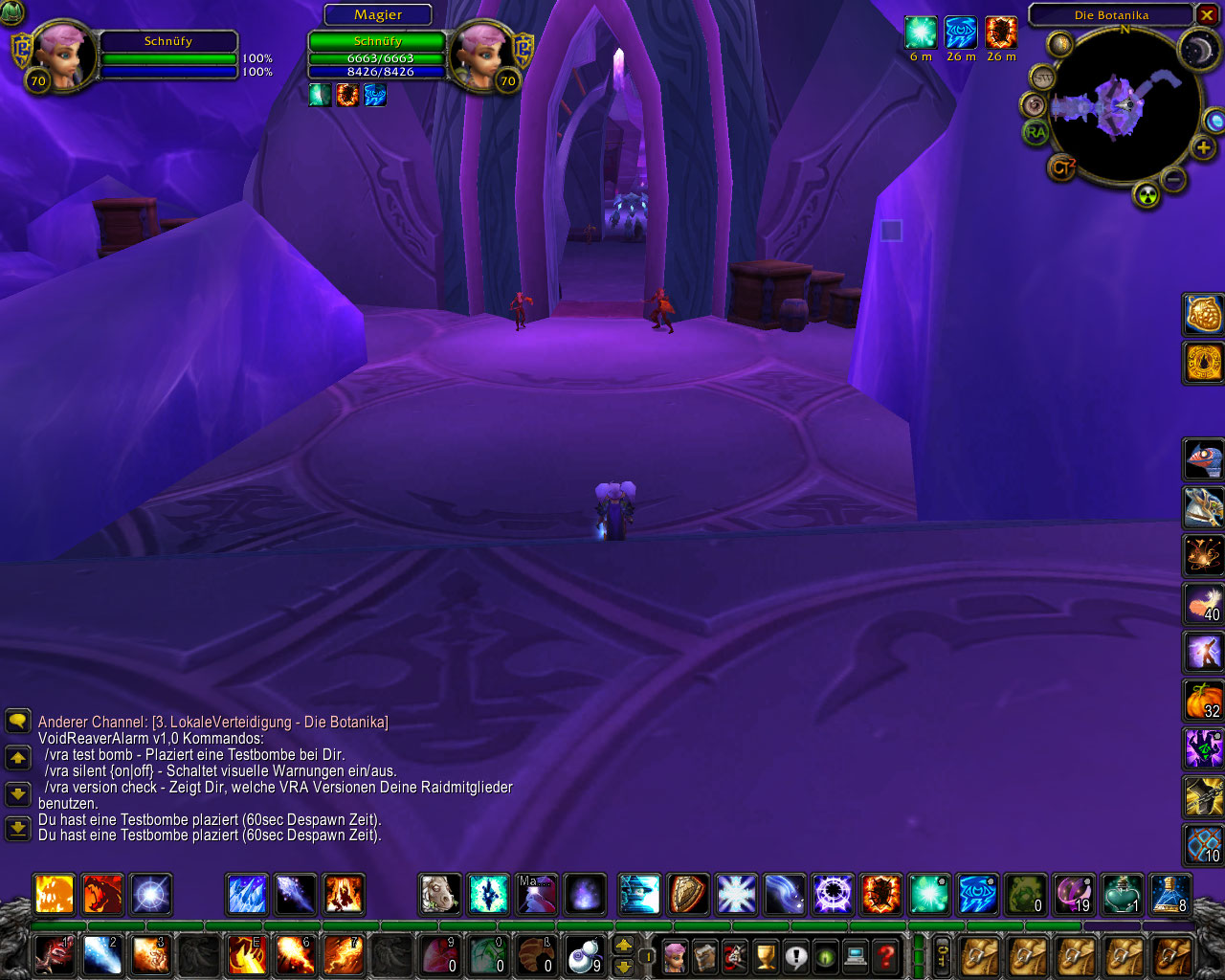 <p>normal mode</p>