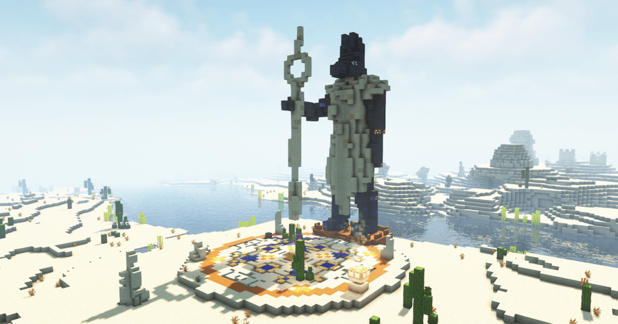 Anubis Arena