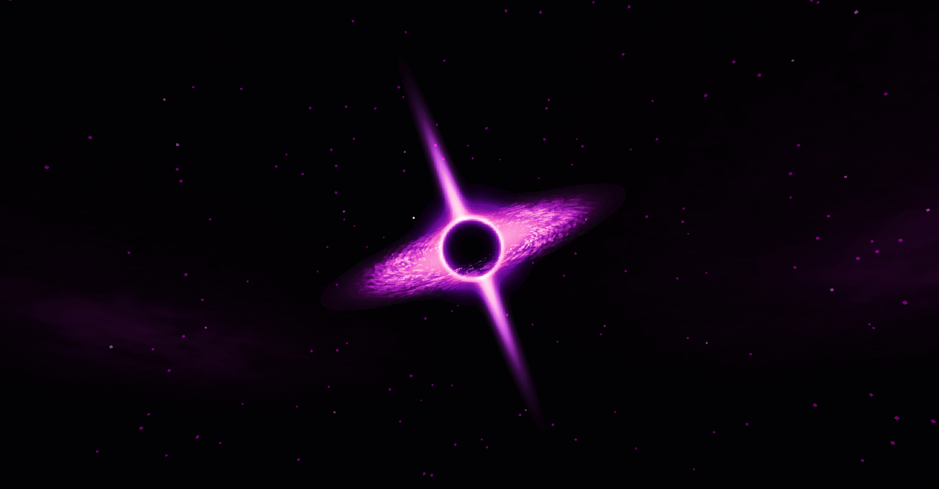 Black Hole