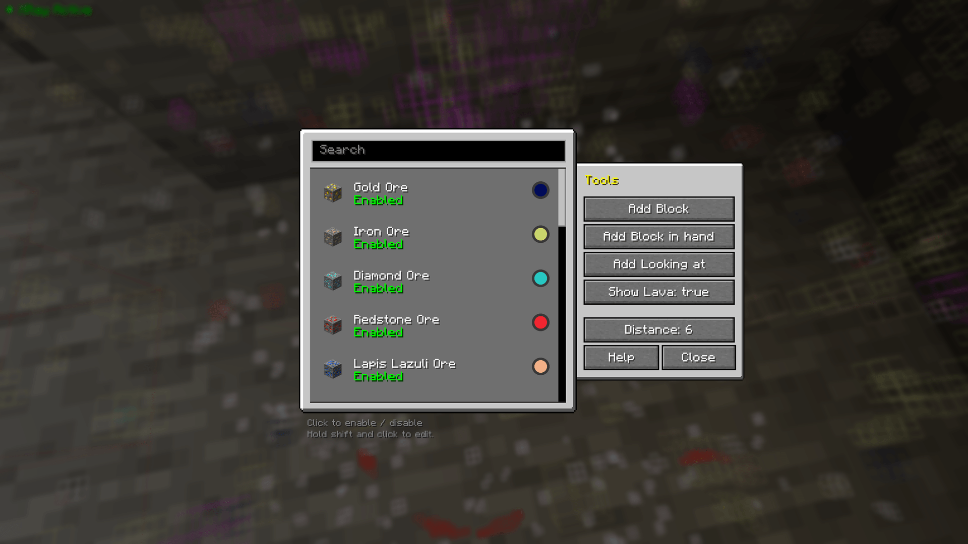 Screenshot thumbnail