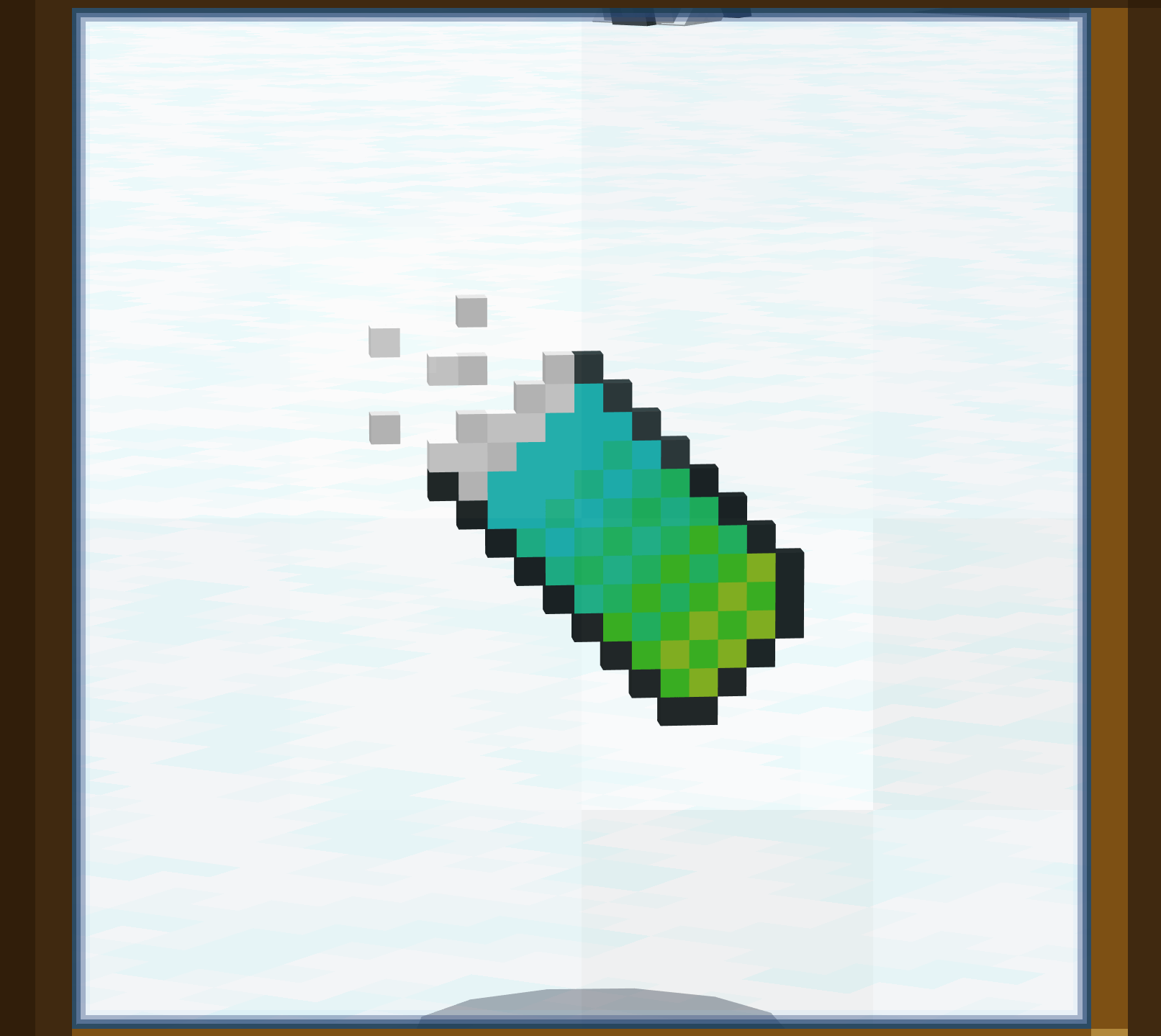 Thumbnail Version 1.0.1: Speedy Ale