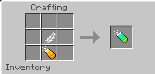 Thumbnail Version 1.0.1: Speedy Ale recipe.