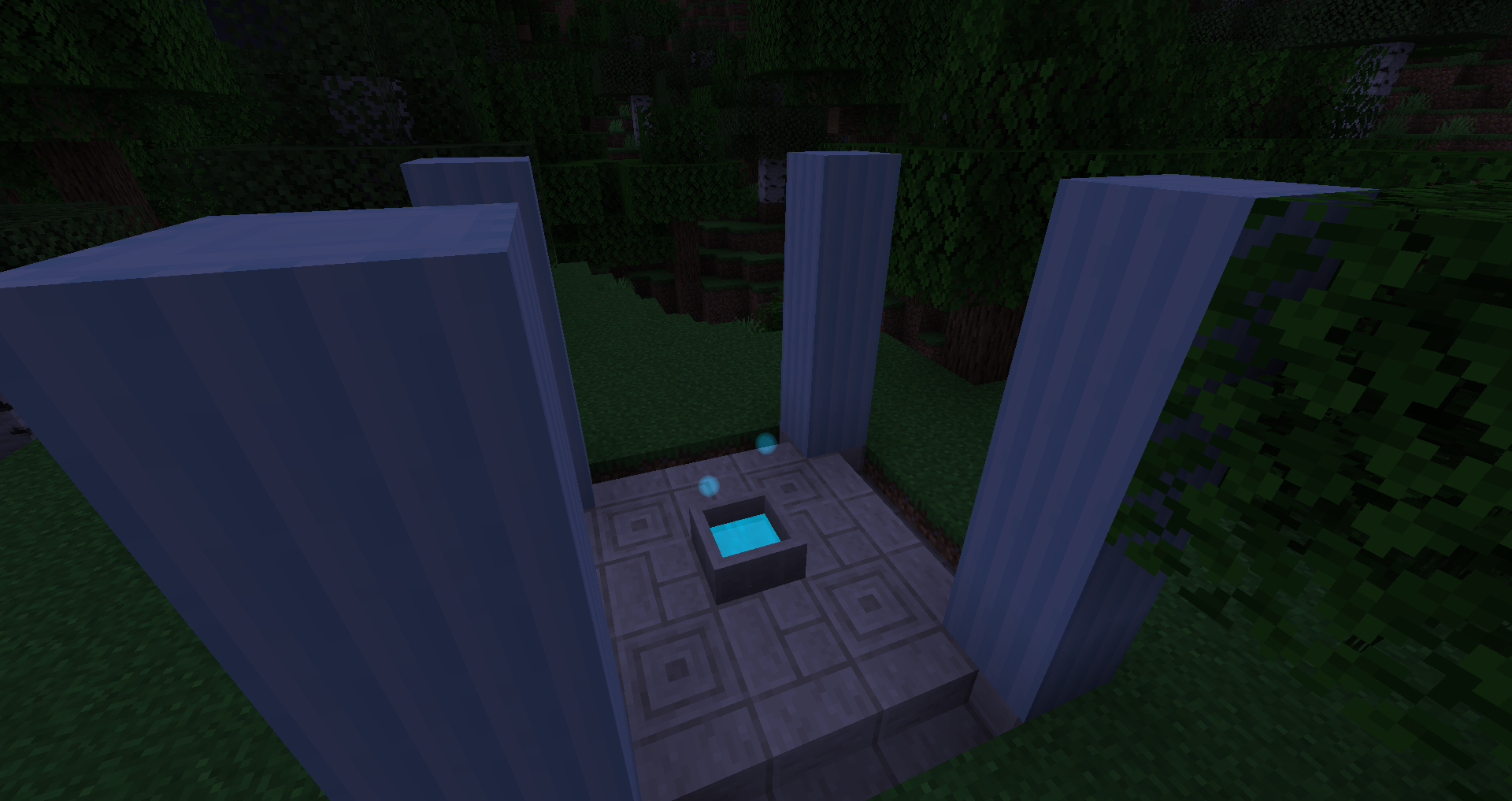 Botania Structures Screenshots - Mods - Minecraft