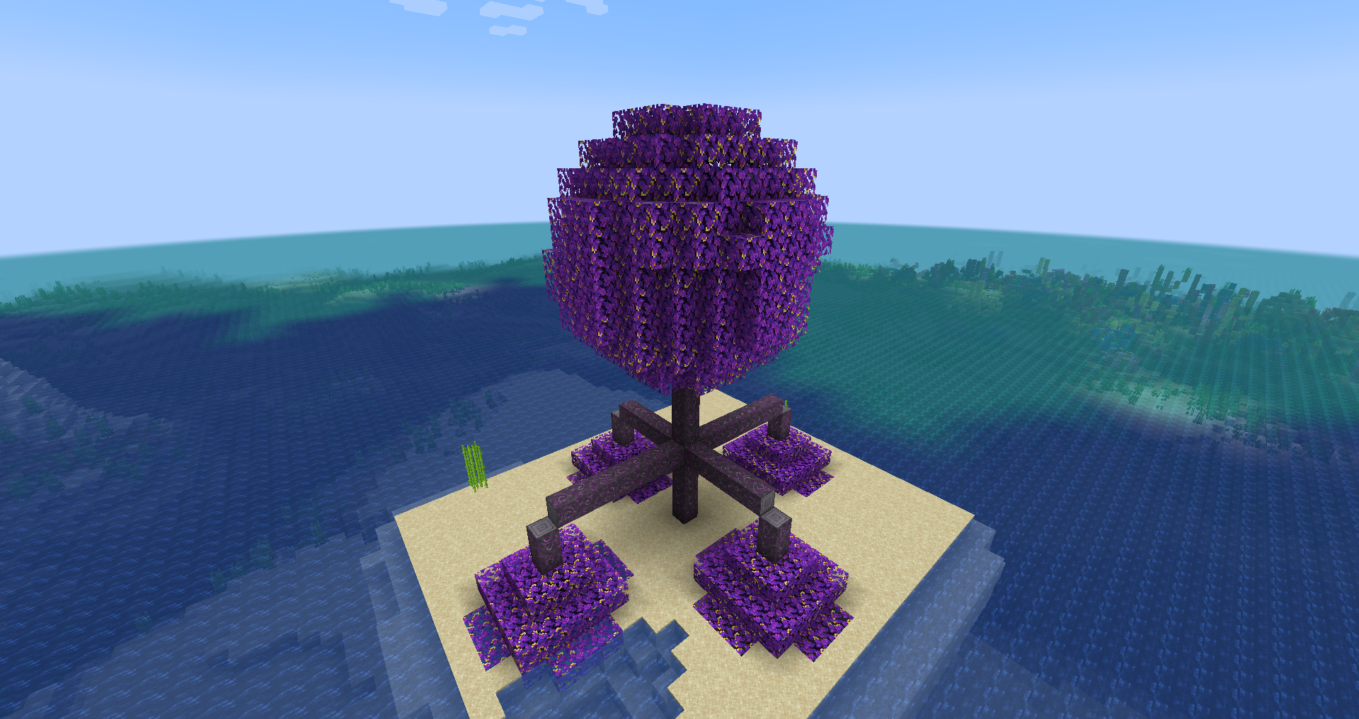 Exemple Mutant Tree