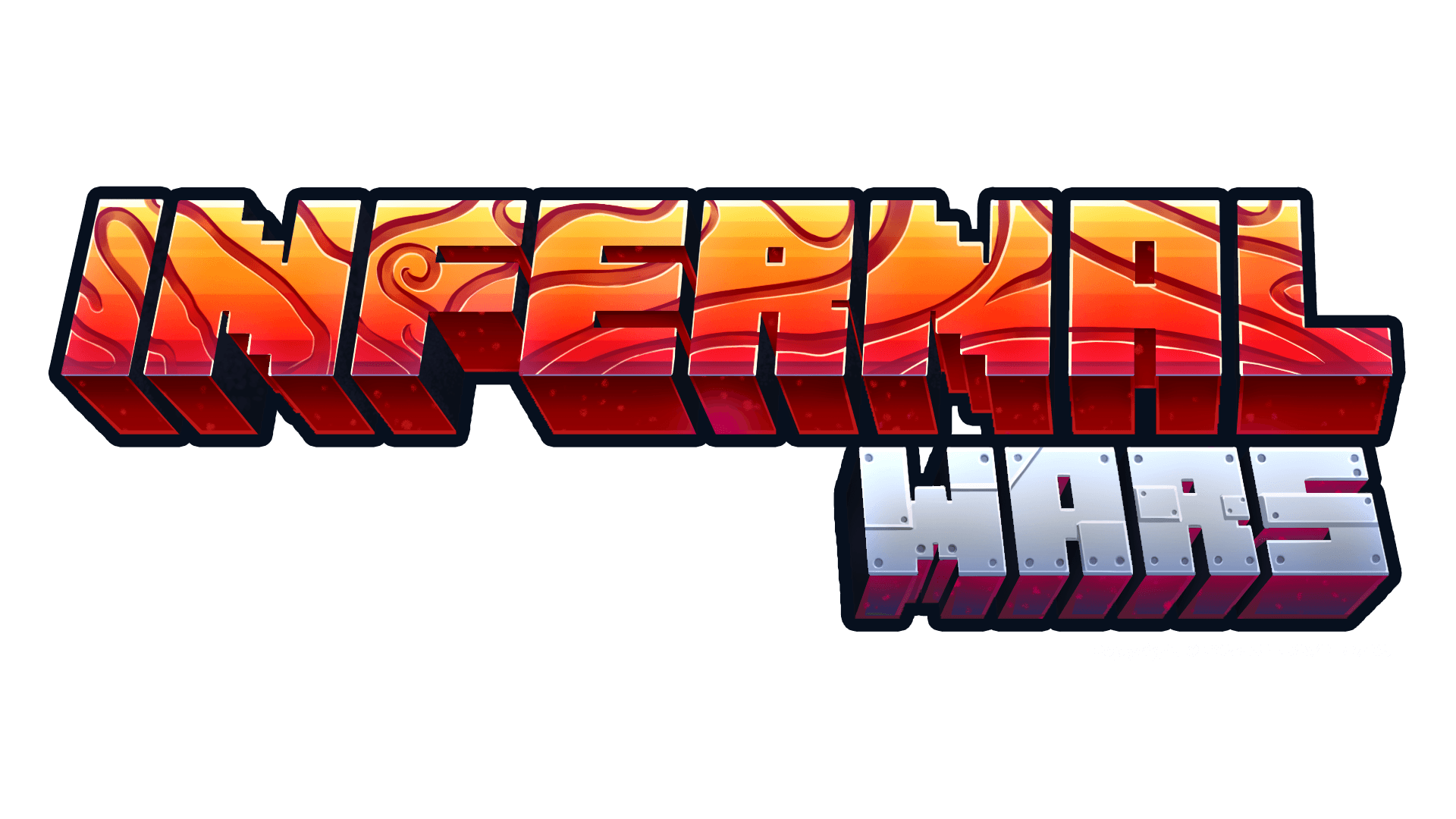 Infernal Wars game screenshot