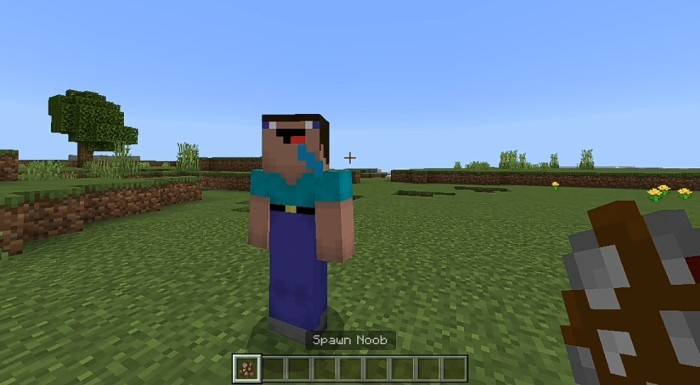Screenshot thumbnail