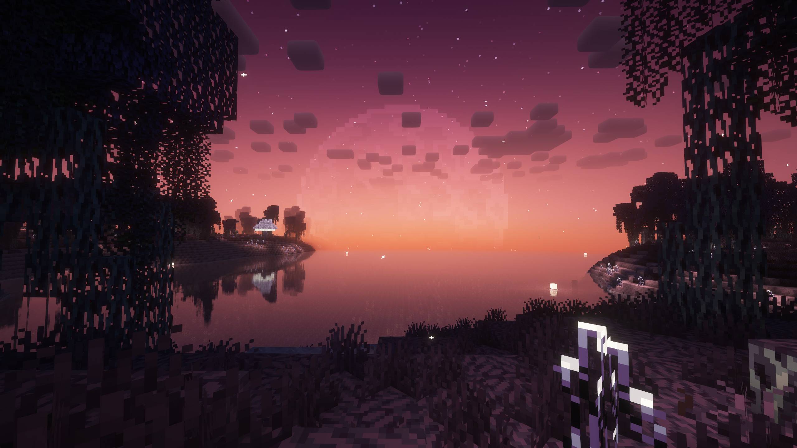 minecraft Enigmatica