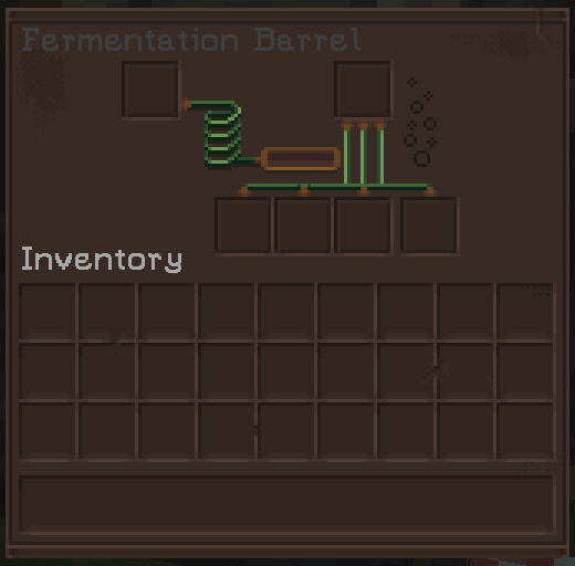 Additional visualization