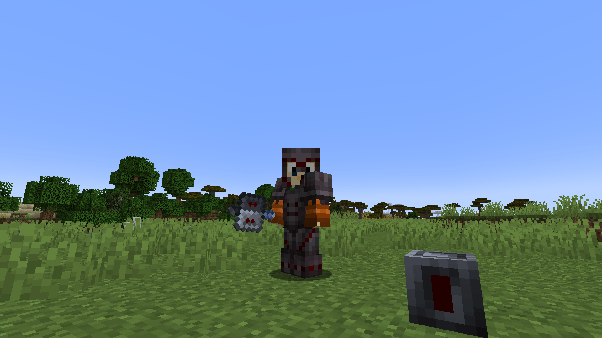 PvP textures - Gallery - Minecraft Resource Packs - CurseForge