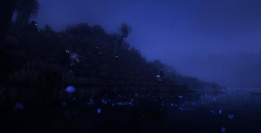 Undead Descent Gallery Minecraft Modpacks Curseforge